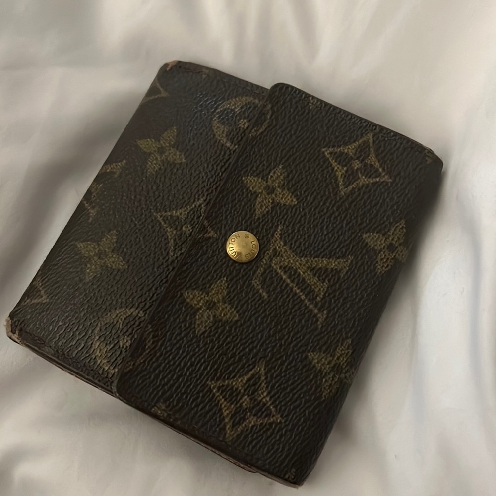 Louis Vuitton Wallet
